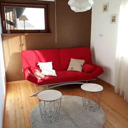 13 Rue De Holiday home *