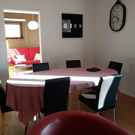 13 Rue De Holiday home *