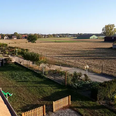 13 Rue De Holiday home *