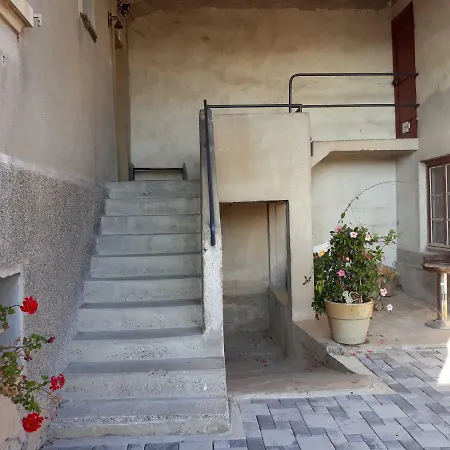 13 Rue De Holiday home *