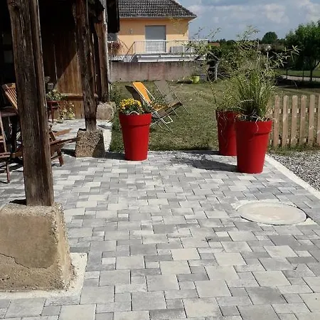 13 Rue De Matzenheim