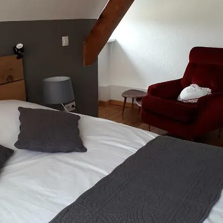 13 Rue De Holiday home Matzenheim