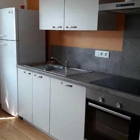 13 Rue De Holiday home