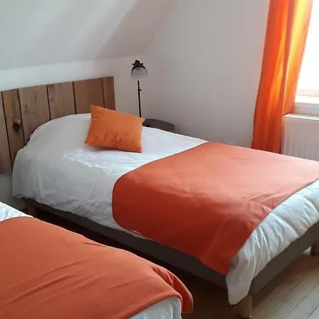 13 Rue De Holiday home *