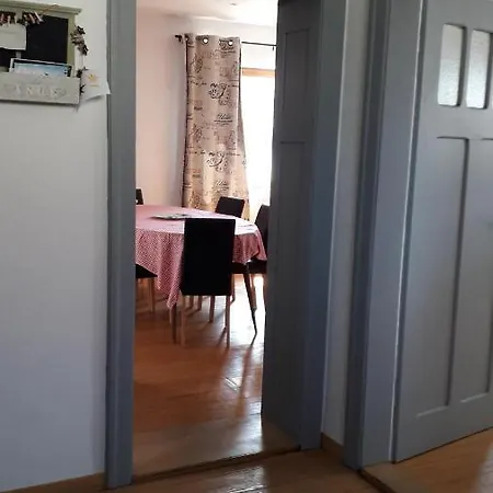 Holiday home 13 Rue De *