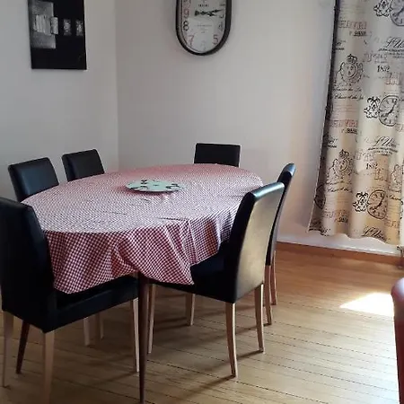 13 Rue De Holiday home