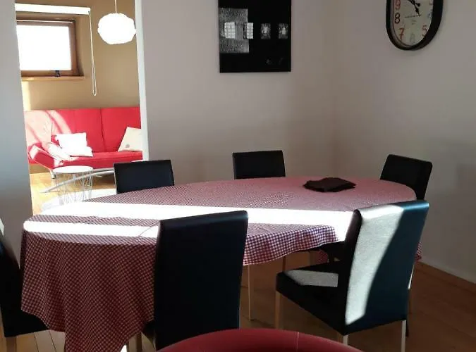 13 Rue De بيت للعطل *