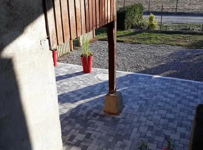 13 Rue De بيت للعطل Matzenheim